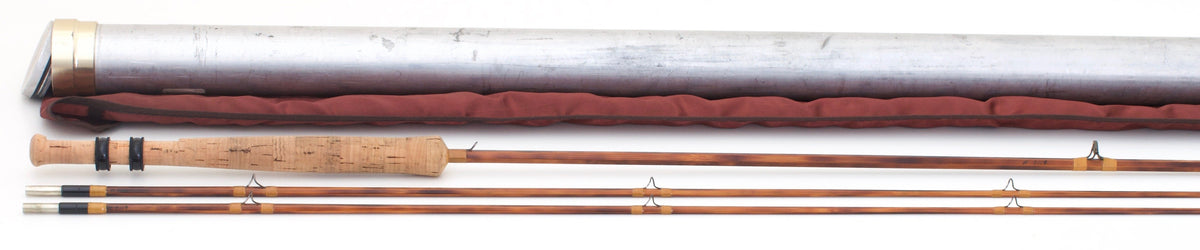 Young, Paul H. -- Perfectionist Bamboo Rod