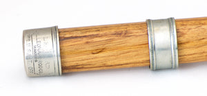 Leonard, HL - Fairy Catskill Model 40 Bamboo Rod 