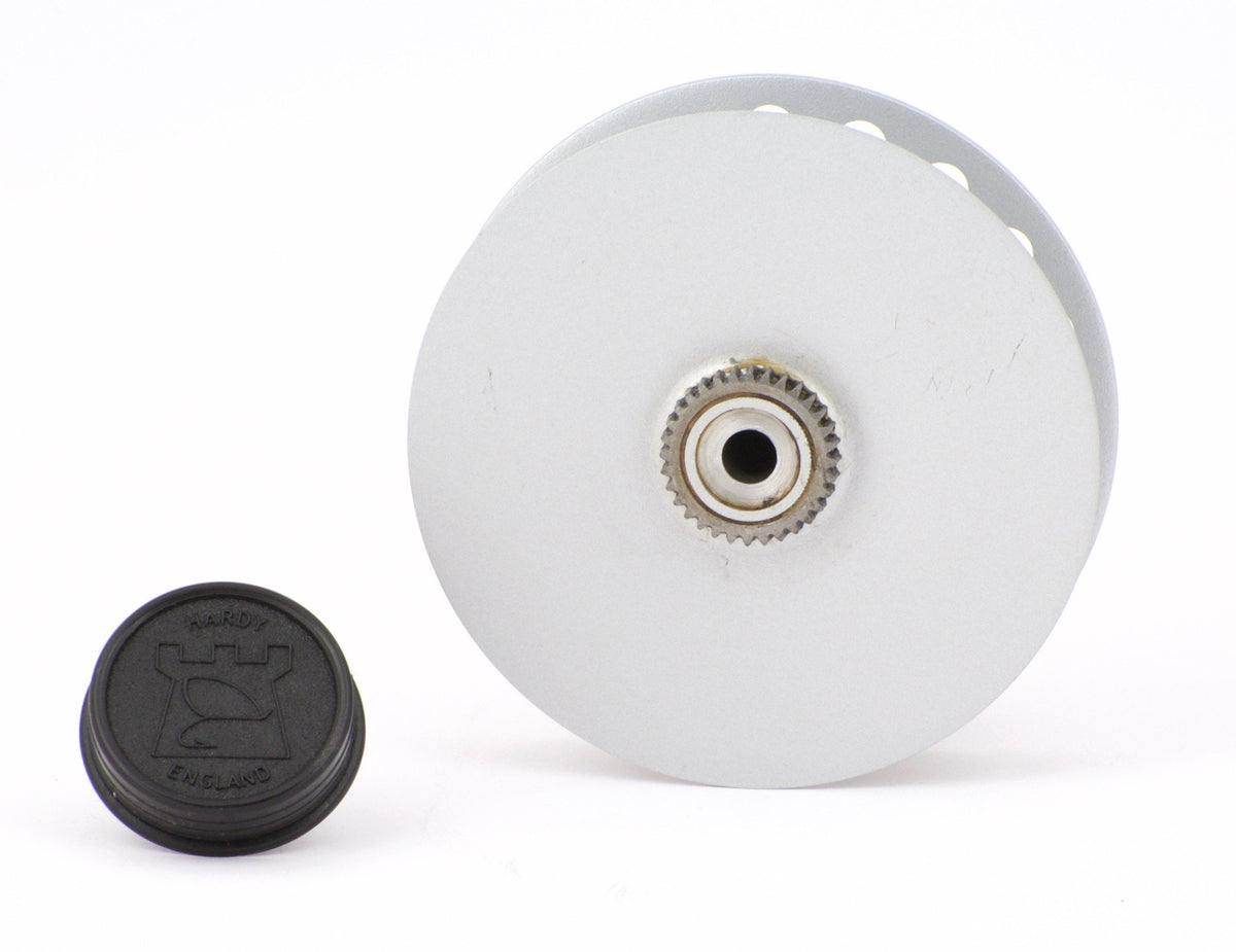 Hardy Princess - spare spool