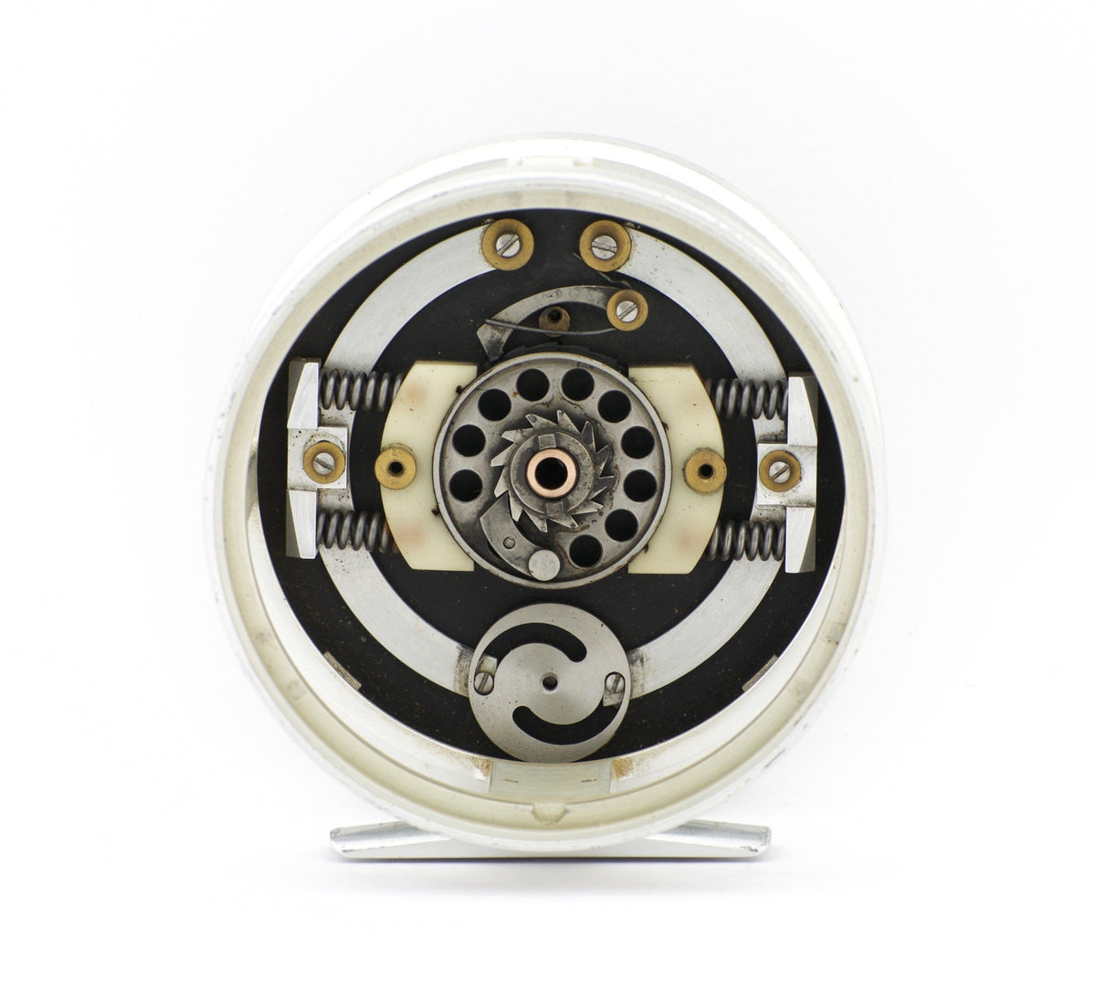 Bogdan Limited Edition "ALTA" Salmon Reel - Model 400 