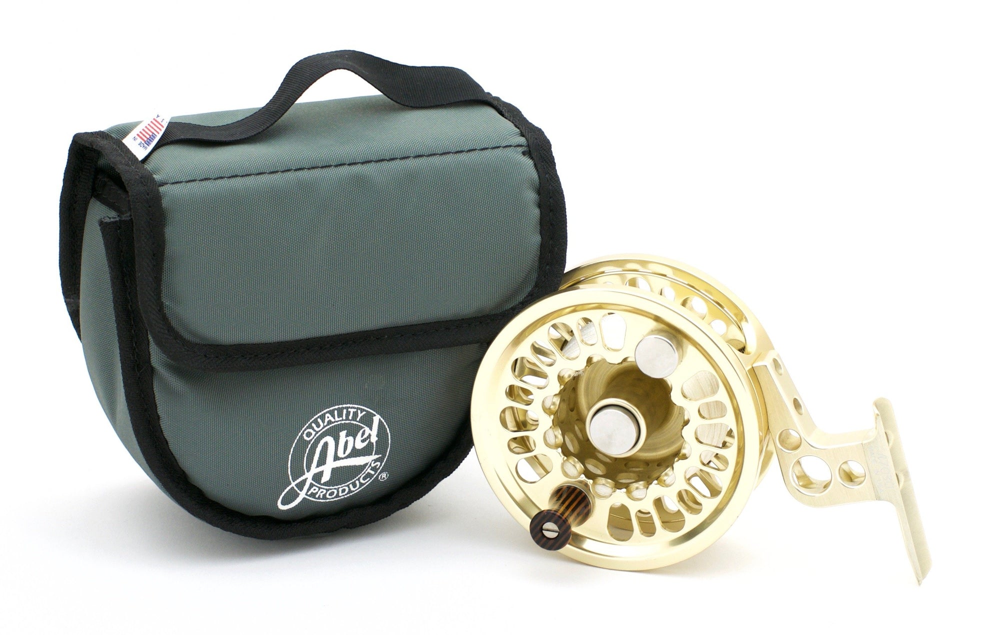 Abel Super 7 Fly Reel