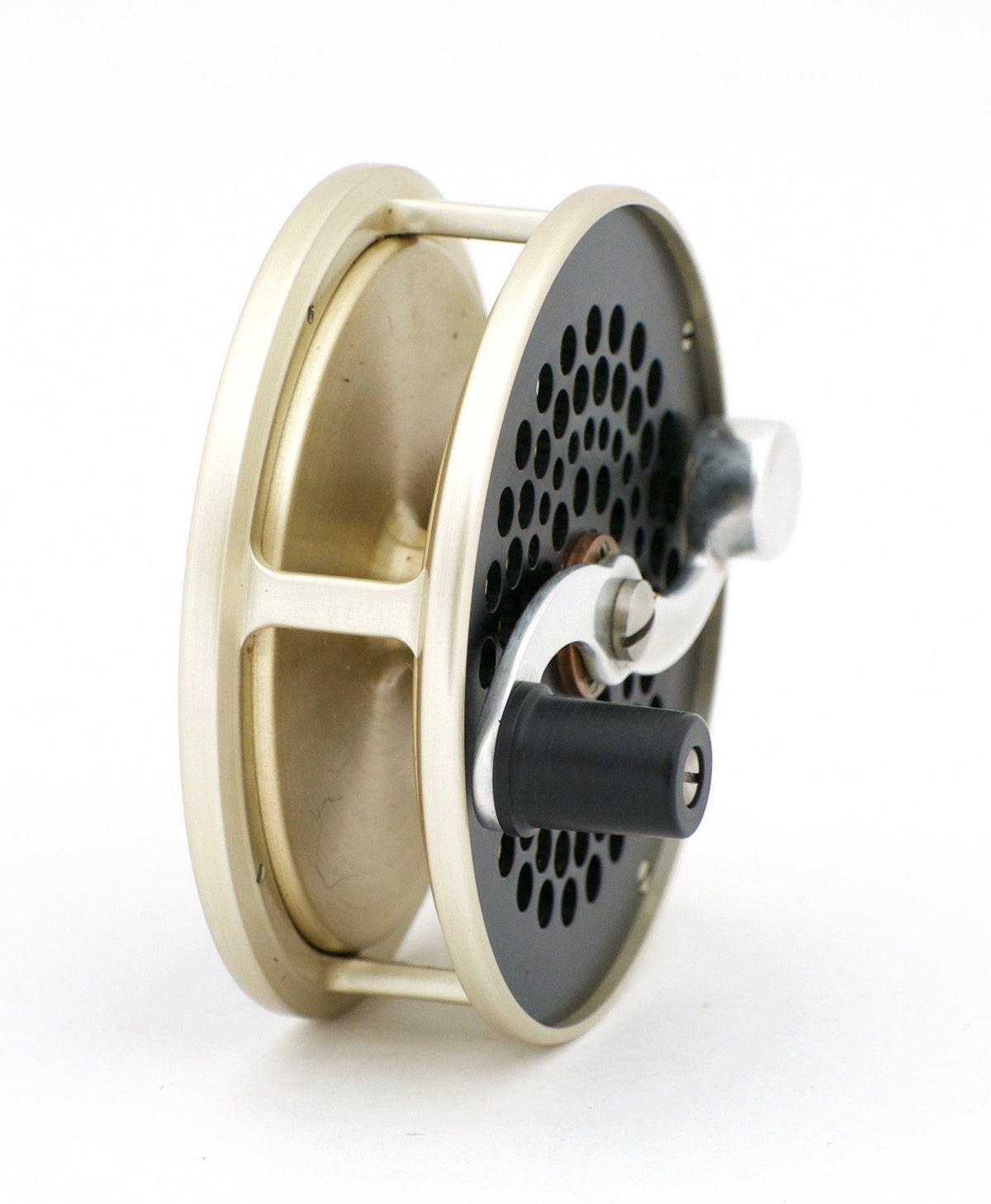 Bogdan Trout Fly Reel