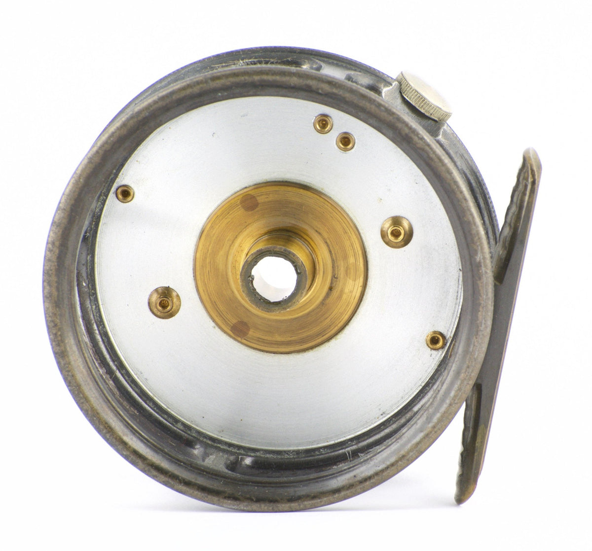 Hardy Perfect 2 7/8" Fly Reel - Dup MKII