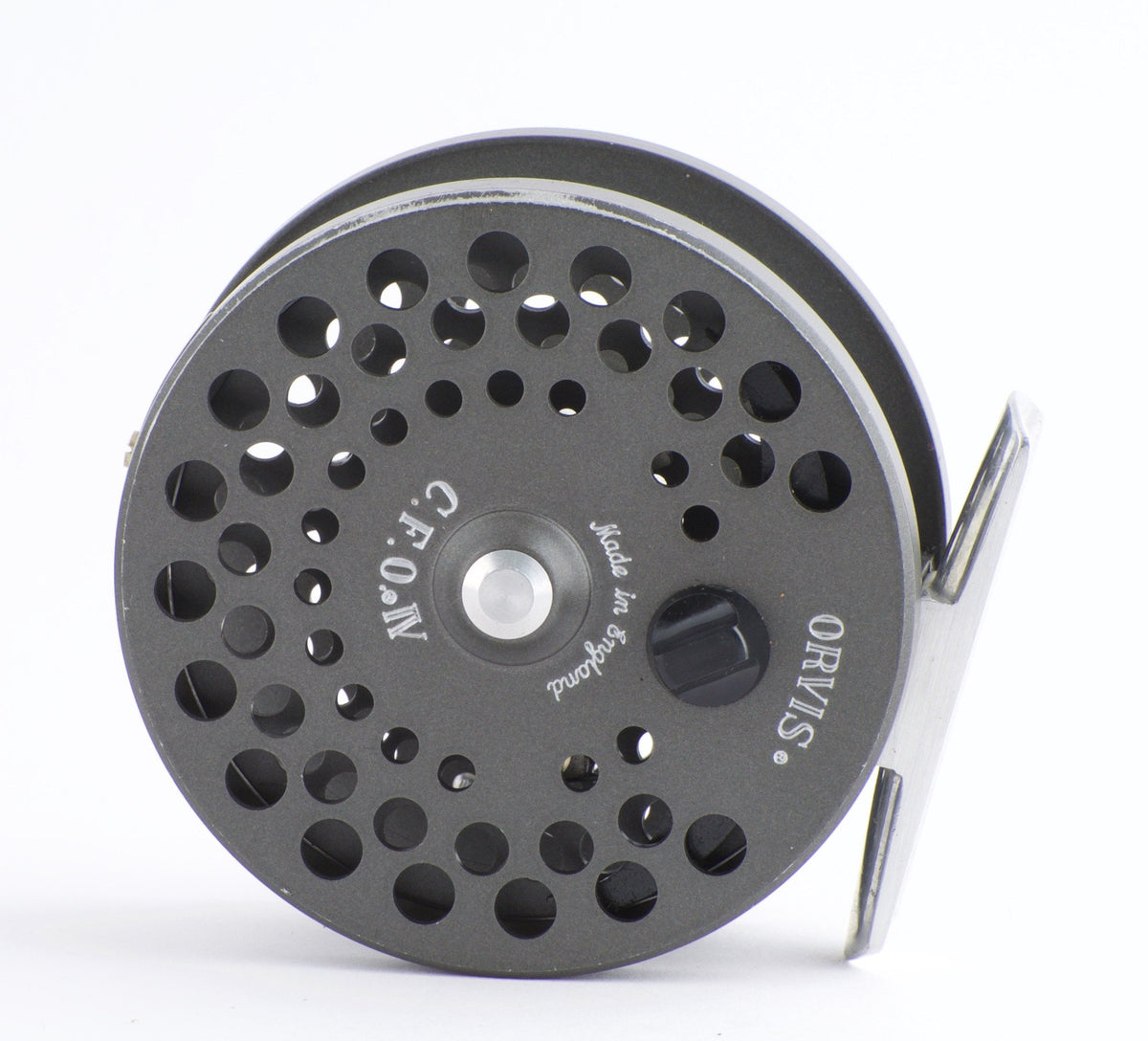 Orvis CFO IV Fly Reel