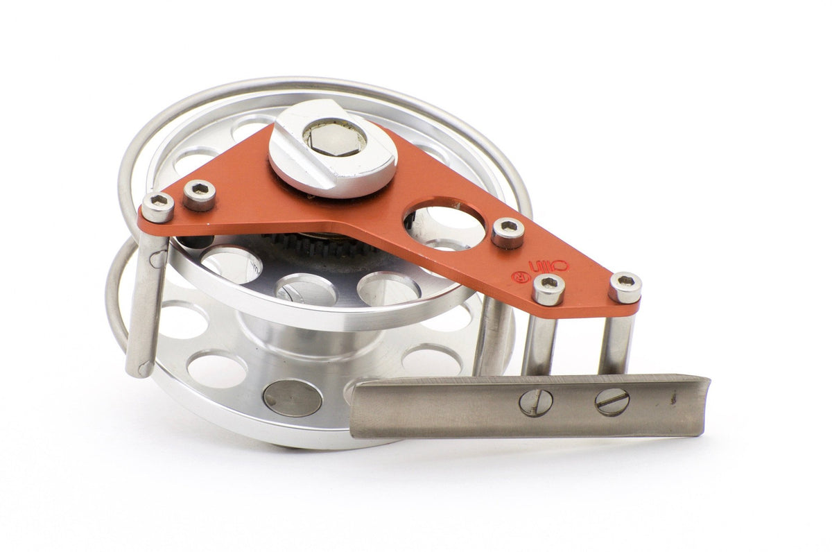Ari 't Hart Remco Fly Reel