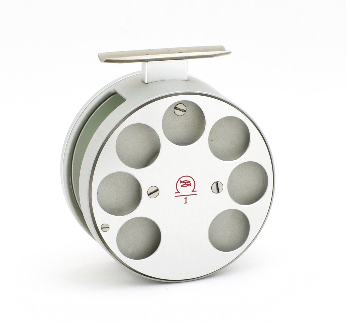 Ari 't Hart / Dutch Reels Anti-Reverse Fly Reel