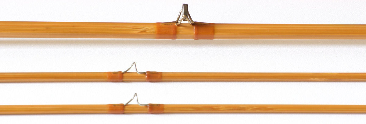 Winston Bamboo Rod 8' 2/2 5wt
