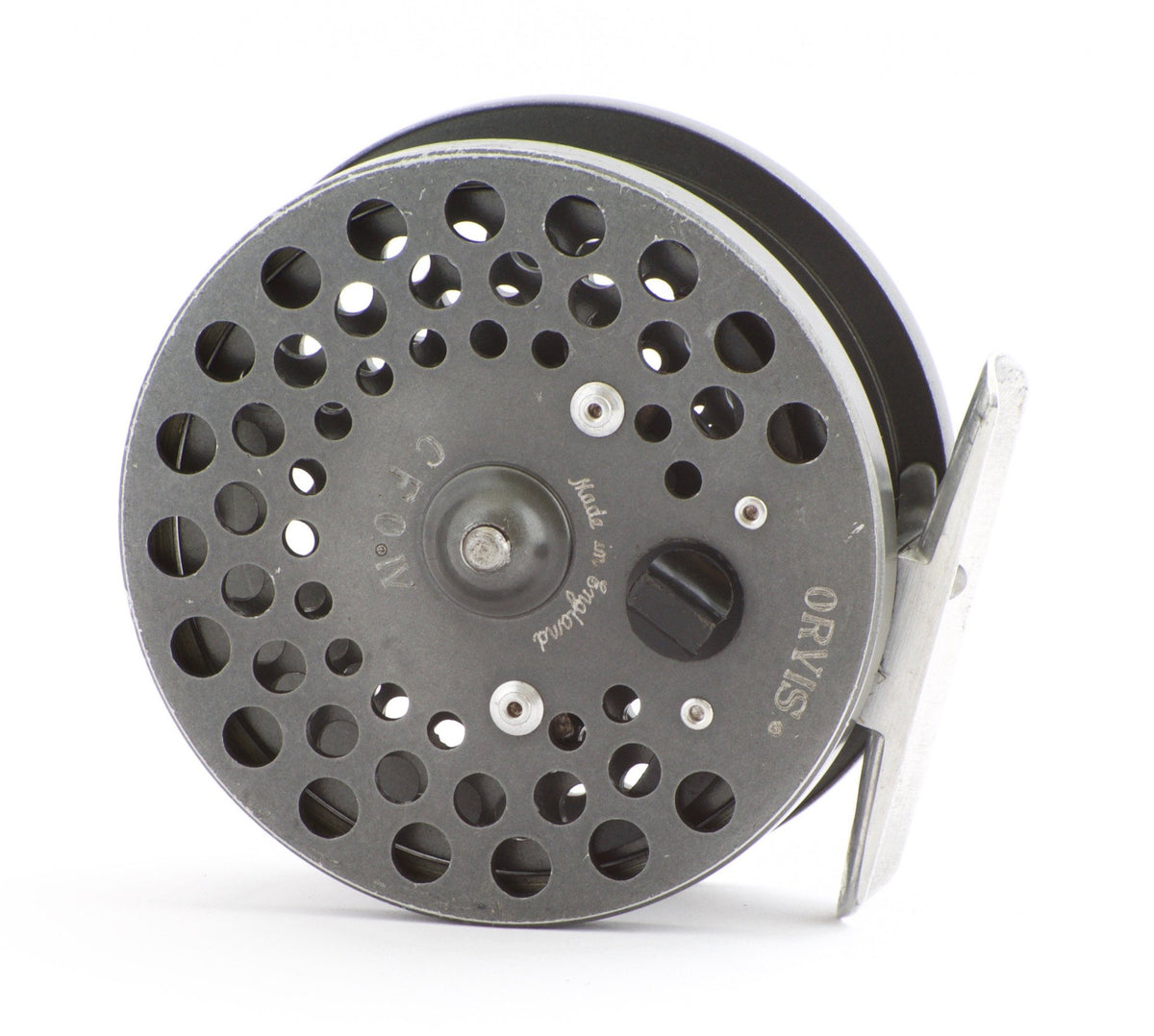 Orvis CFO IV Fly Reel