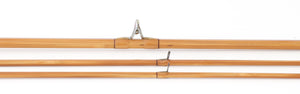 Hanson, Leon - 8'6 6-7wt Bamboo Rod 