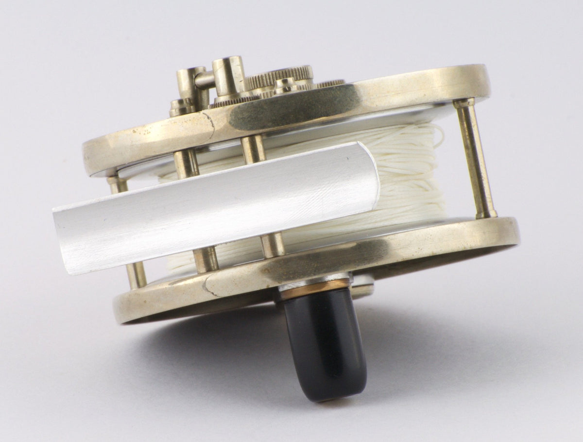 Ted Godfrey Paradigm Ausable 6wt Fly Reel