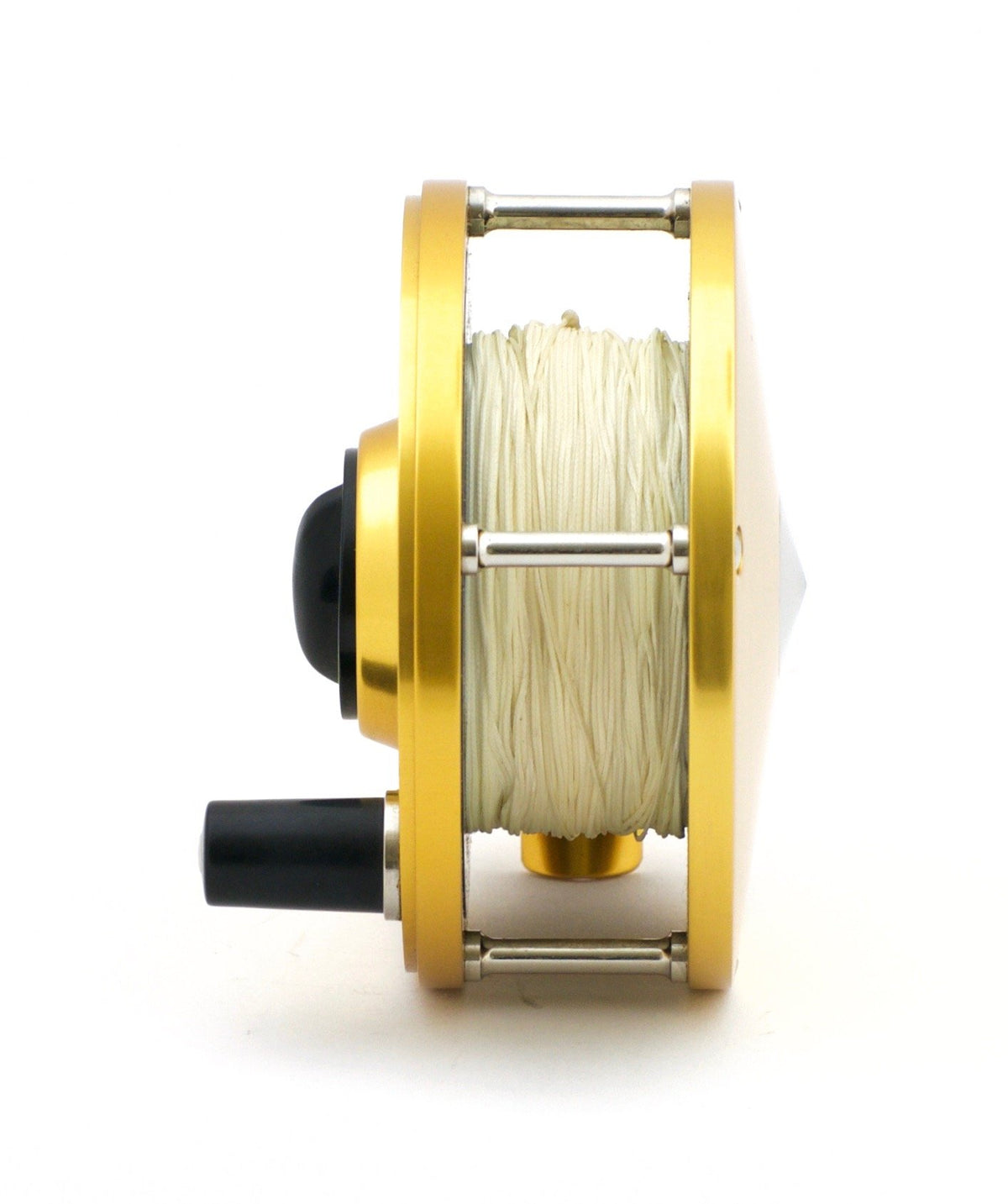 Seamaster Anti-Reverse Tarpon Fly Reel