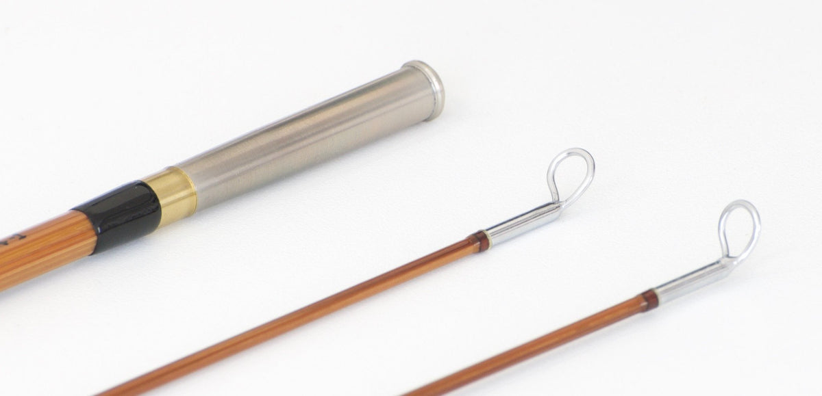 Wagner, JD -- Signature Series Bamboo Rod 8' 5-6wt 
