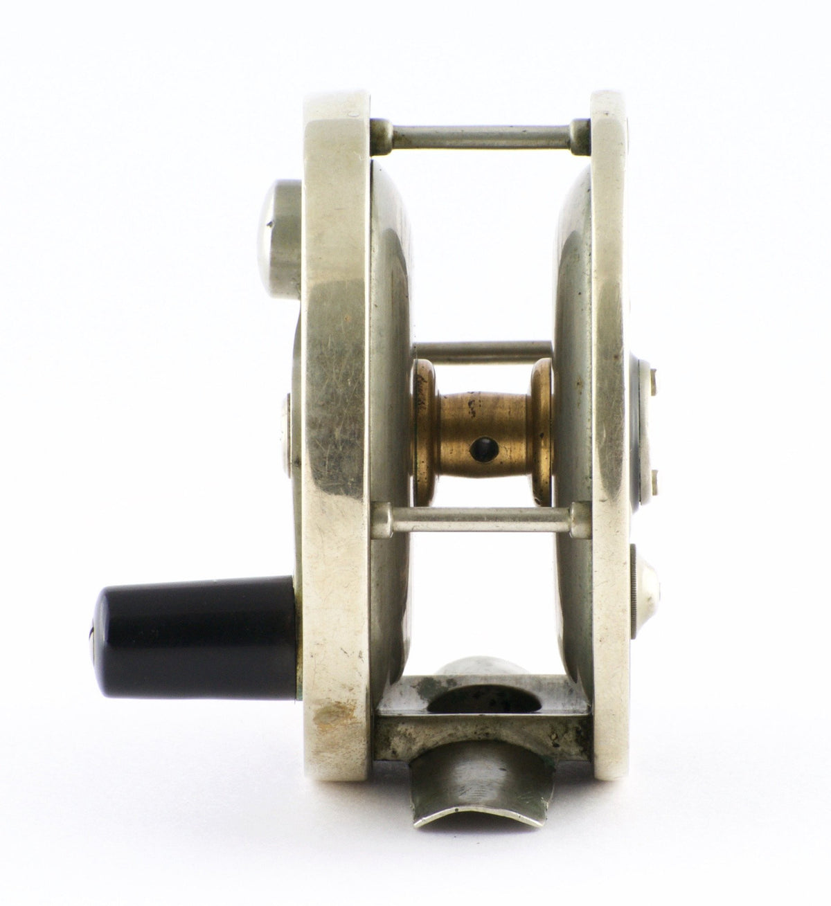 Edward Vom Hofe Model 360 Perfection Size 1 Fly Reel