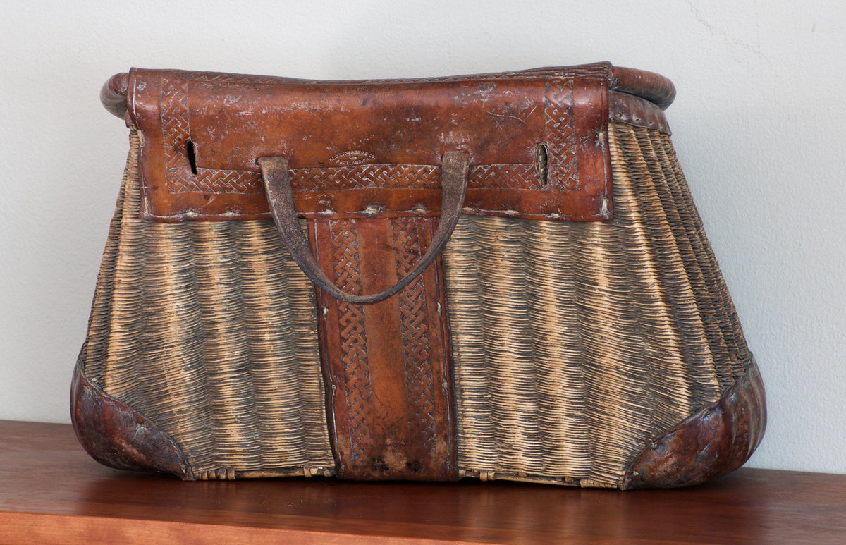 Lawrence Creel Model 4 