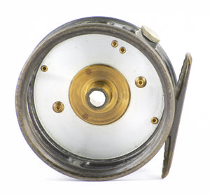 Hardy Perfect 2 7/8" Fly Reel - Dup MKII 