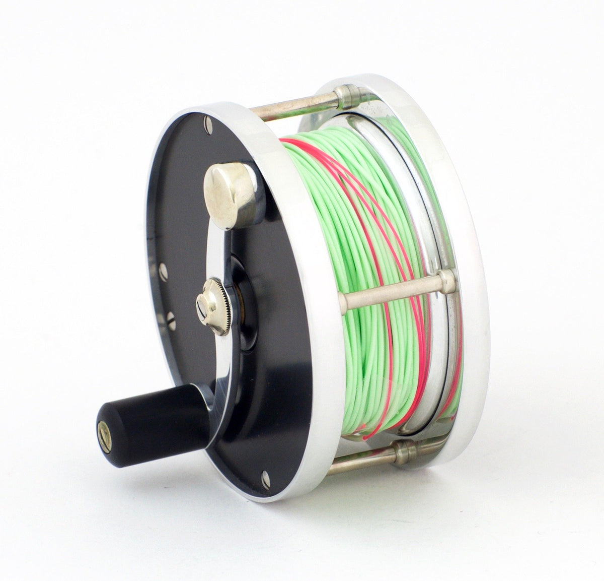 Joe Saracione / Tom Morgan Rodsmiths - 3" Fly Reel