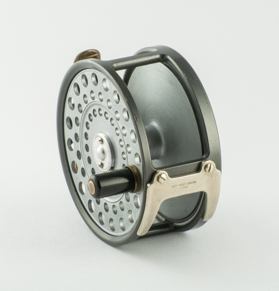 Hardy Husky Fly Reel