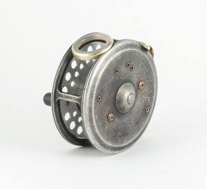 Hardy St. George 3" Fly Reel - Three Screw Latch