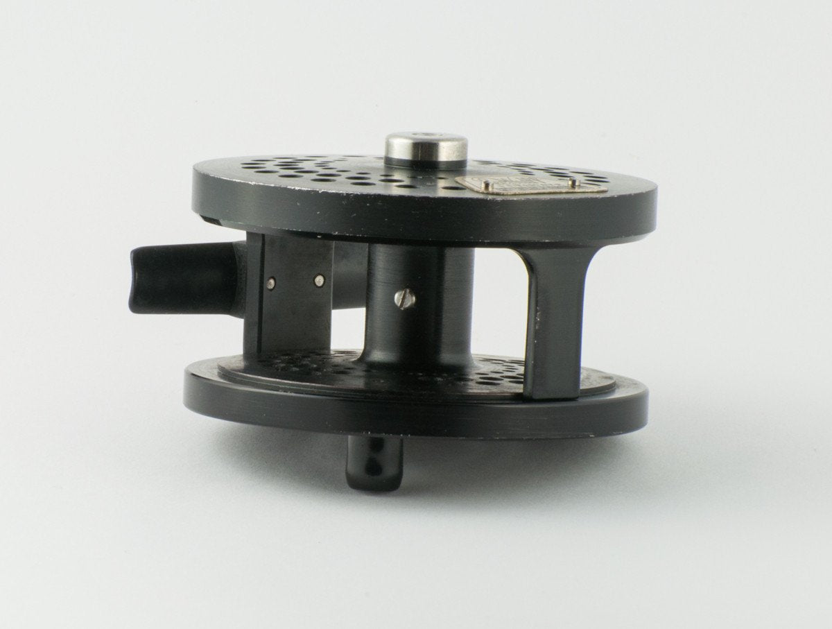 Lee Wulff Ultimate Reel (designed by Stanley Bogdan)