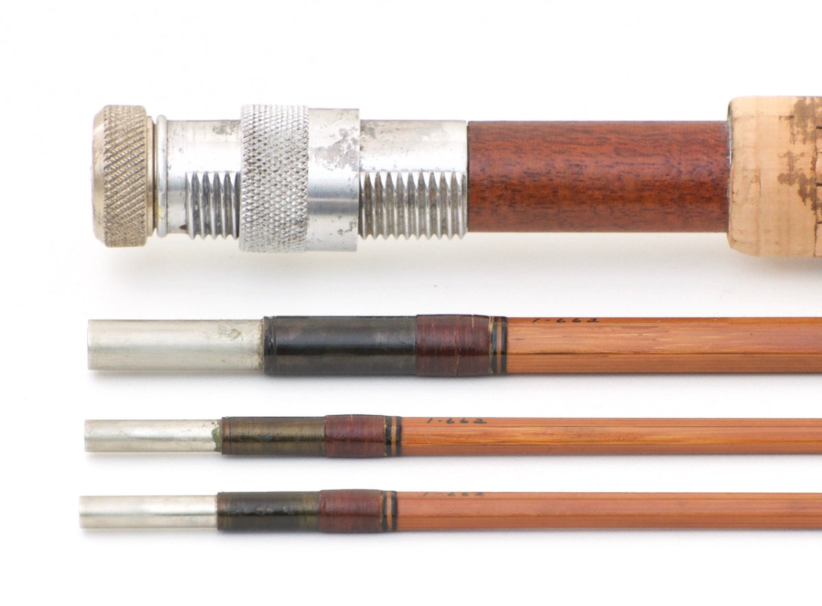 Gillum, H.S. (Pinky) -- 9'6 Salmon Rod 