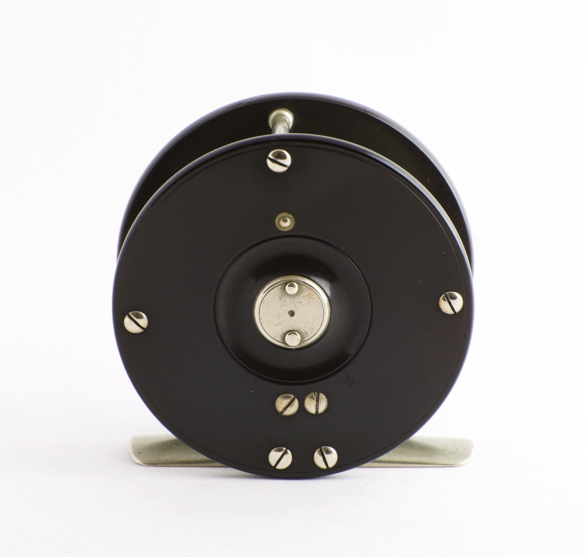 Edward Vom Hofe Restigouche Model 423 3/0