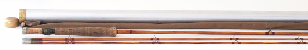 Young, Paul H. -- Ace Bamboo Rod 