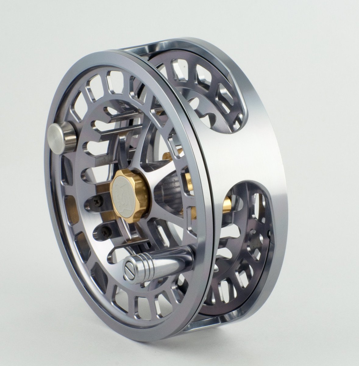 Hardy Ultralite 8000DD Fly Reel