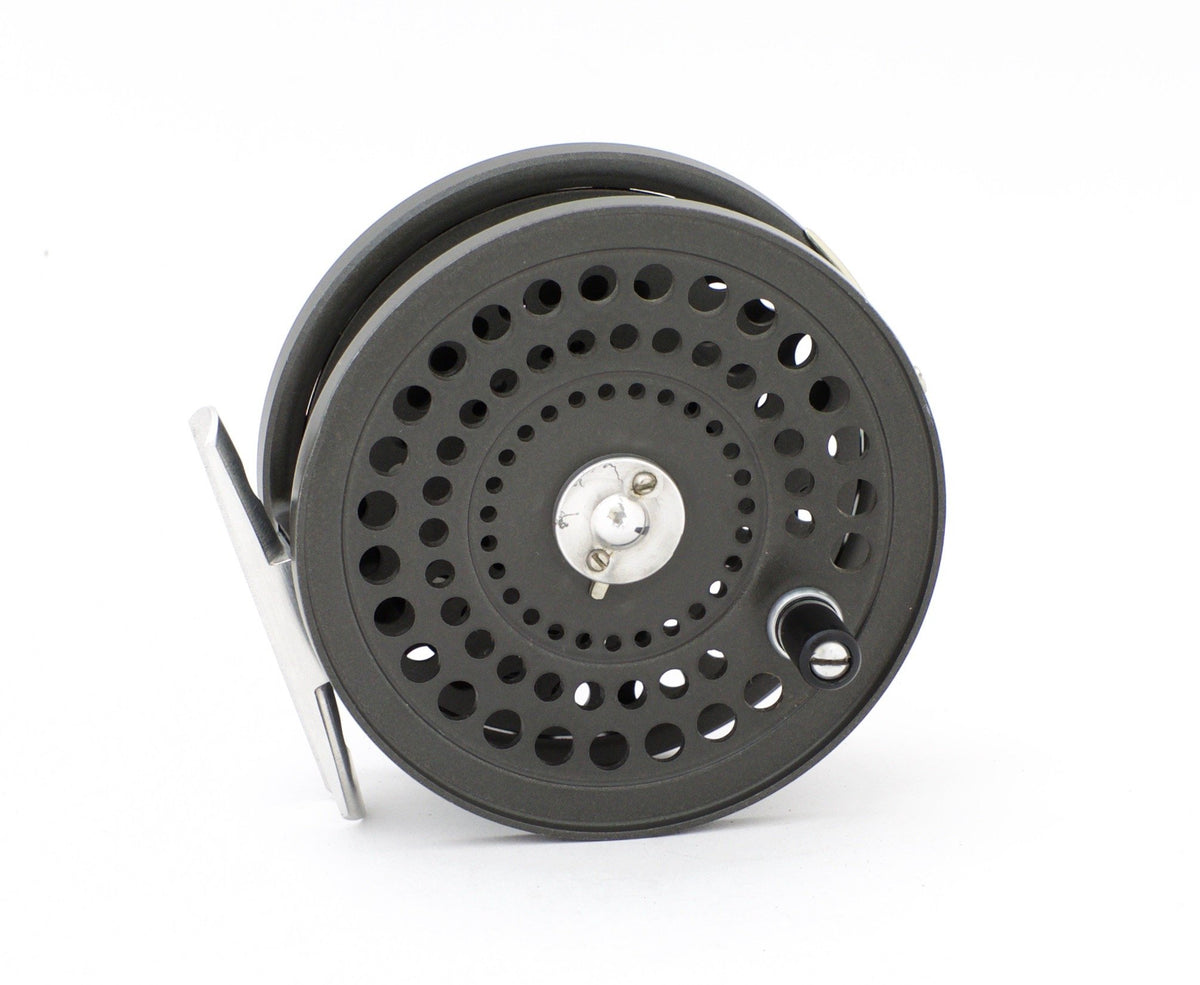 Orvis CFO V Fly Reel & Spare Spool