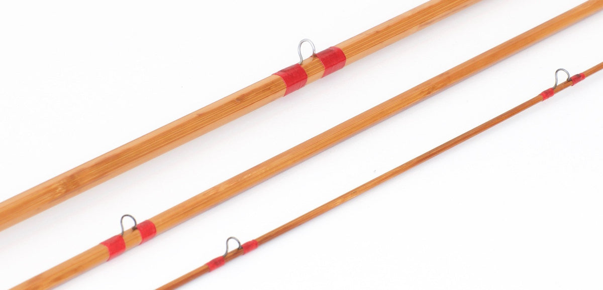 Goodwin Granger - Colorado Special Model 9050 Bamboo Rod