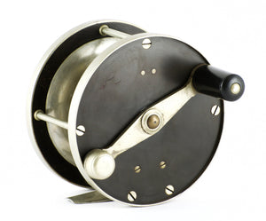 Julius Vom Hofe 4" Salmon Reel