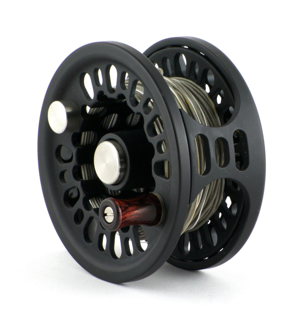 Abel Super 5 Fly Reel