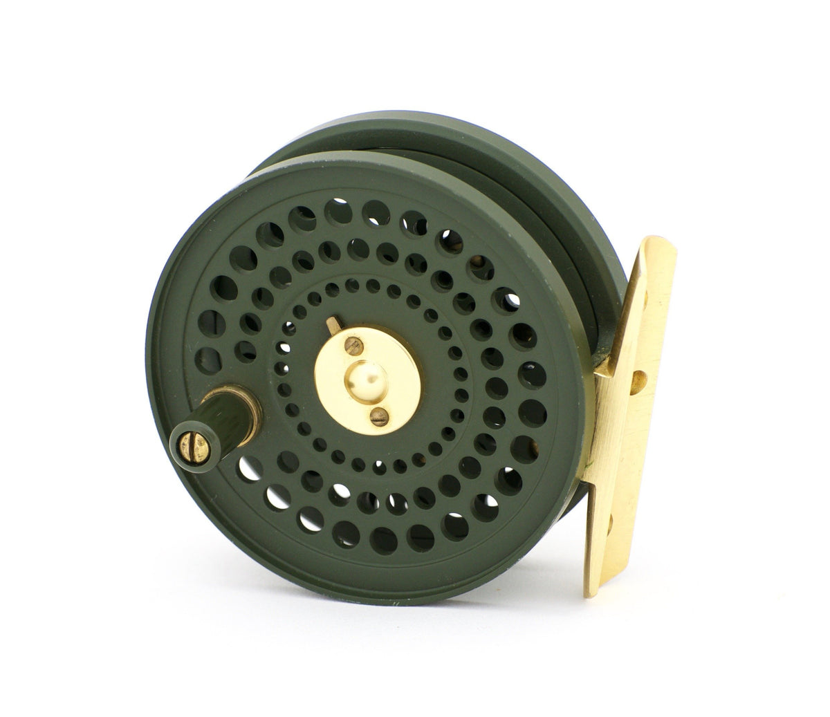 Orvis CFO 123 Limited Edition Fly Reel