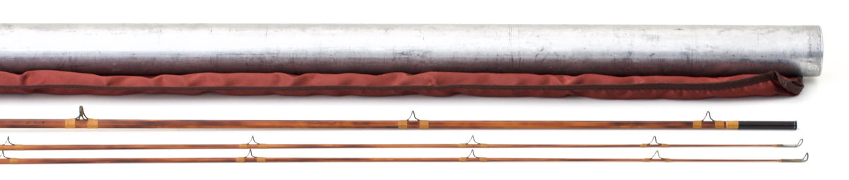 Young, Paul H. -- Perfectionist Bamboo Rod