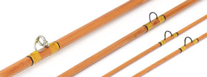 Leonard, H.L. -- Model 51 Tournament Bamboo Rod 