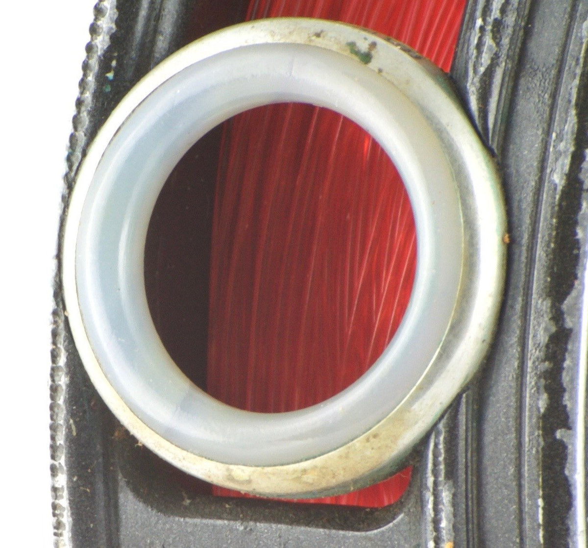 Hardy Perfect 3 5/8" With Leather Case 