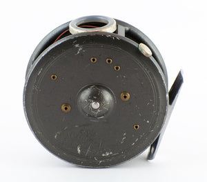 Hardy St George 3 3/8" Fly Reel with Two Extra Spools