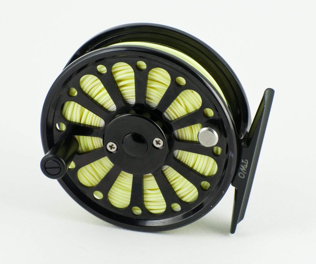 Ross San Miguel 2 Fly Reel