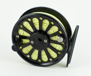 Ross San Miguel 2 Fly Reel