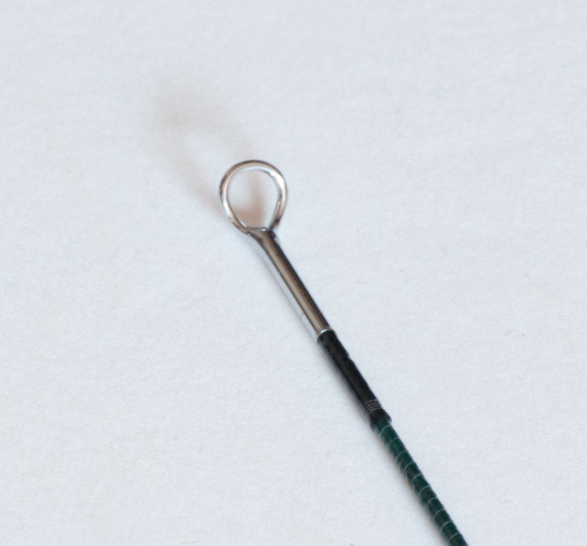 Franke, Dennis -- Glastech Rapier 6' 3wt 1pc