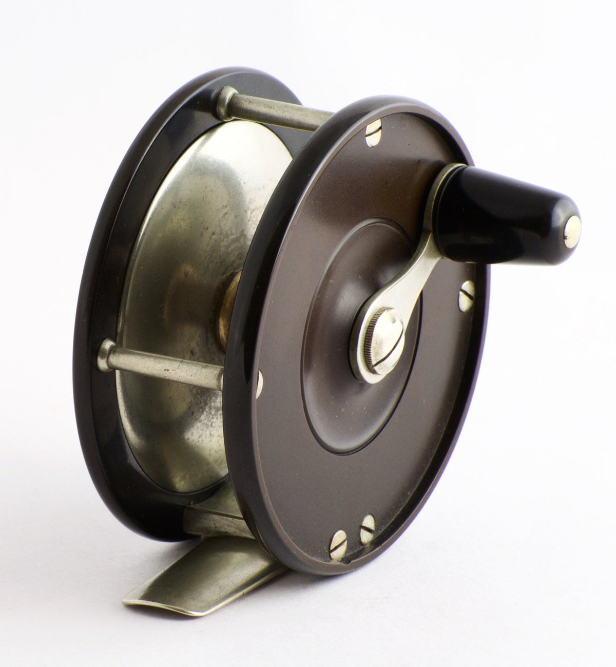 Edward Vom Hofe Restigouche Model 423 3/0