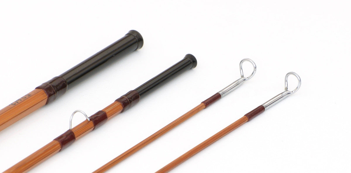 Orvis Midge 7'6 4-5wt Bamboo Rod