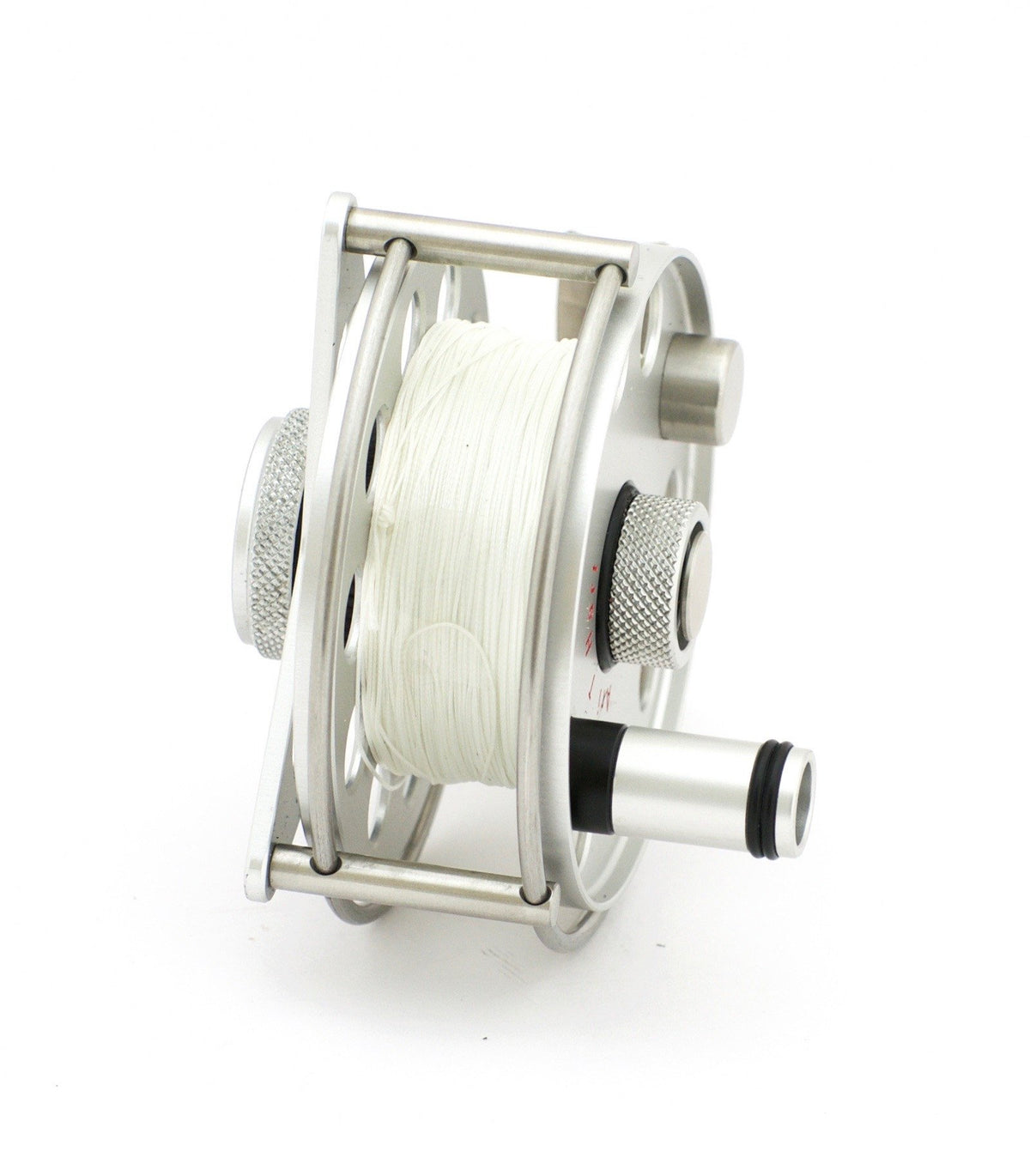 Ari 't Hart Ari II Fly Reel