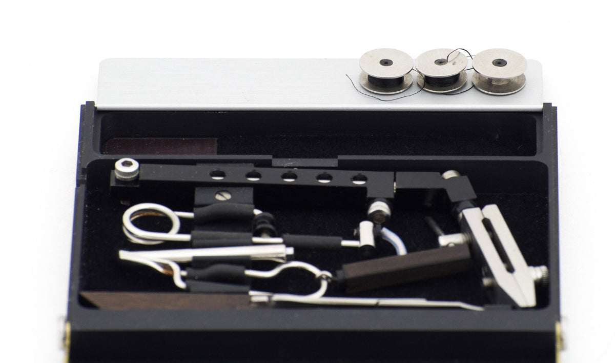 ATH Design Travel Streamside Kit 