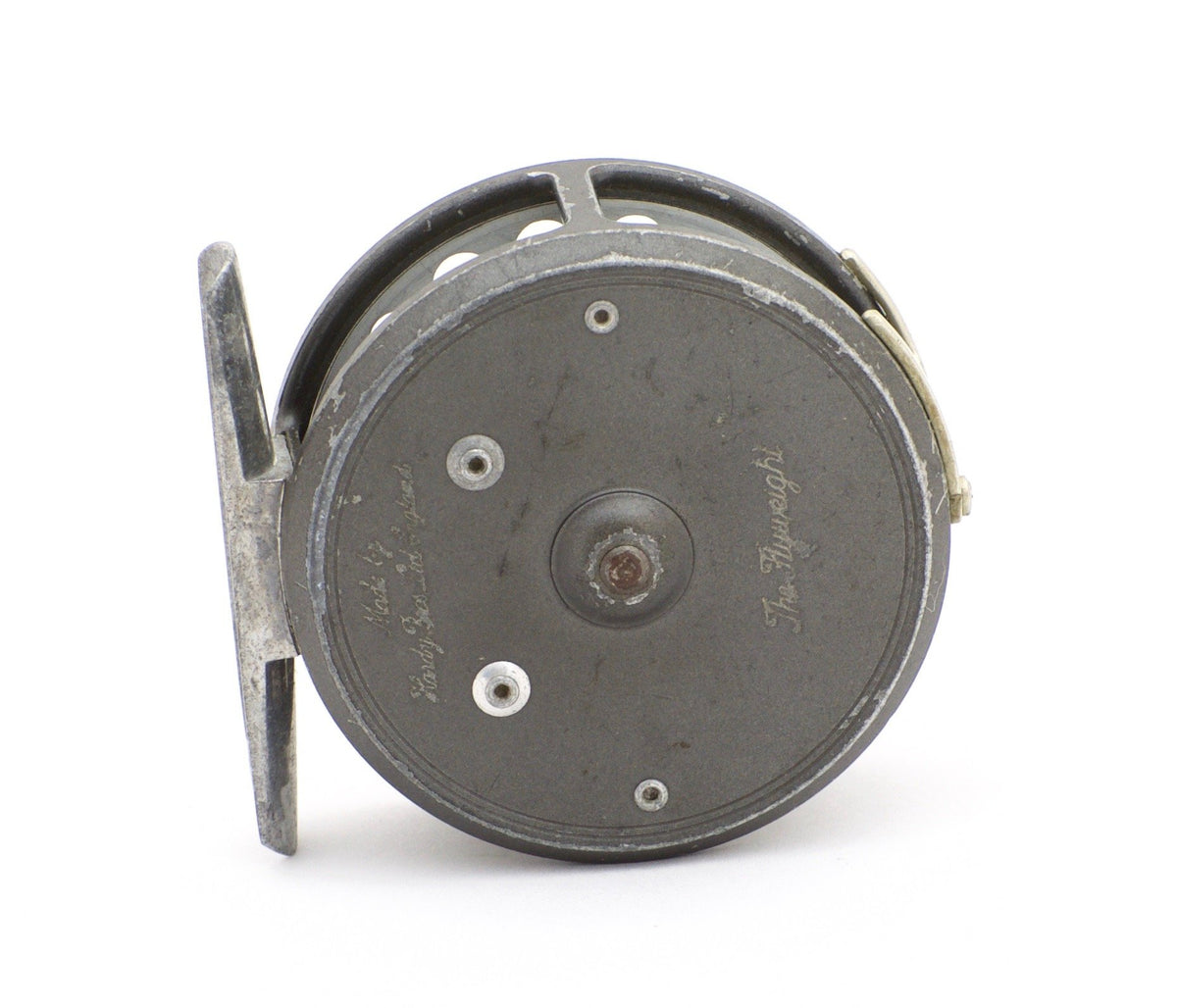 Hardy Flyweight Fly Reel