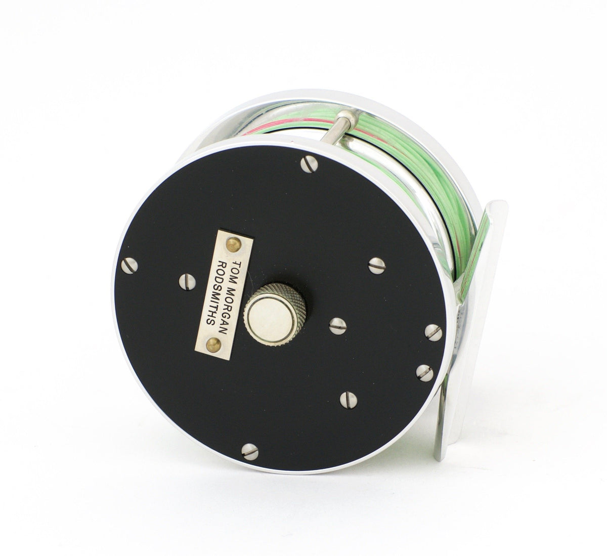 Joe Saracione / Tom Morgan Rodsmiths - 3" Fly Reel