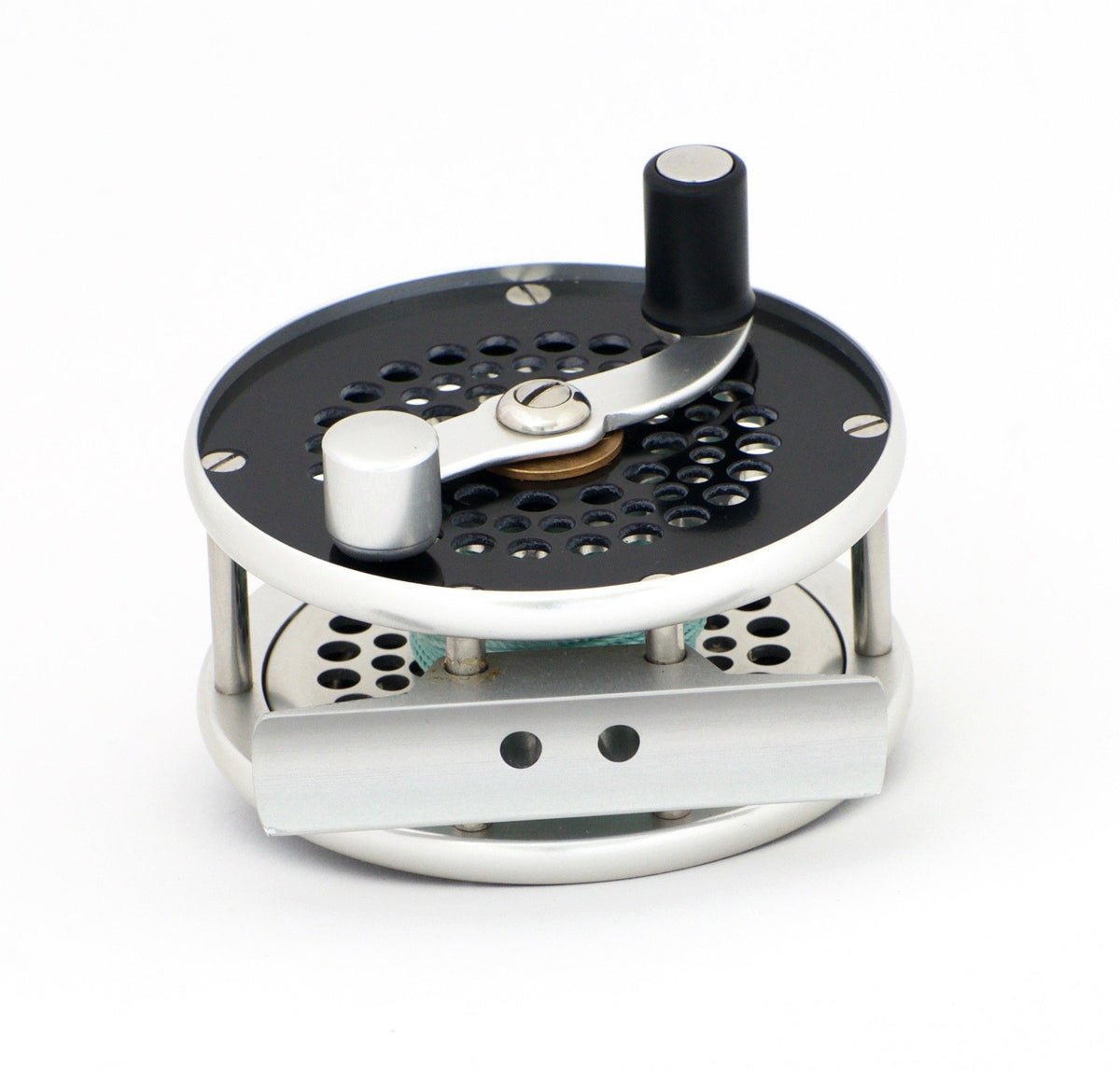 Bo Mohlin Limited Edition Mini Trout Fly Reel 