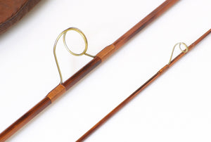 Young, Paul H -- "Midge Spinmaster" Bamboo Spinning Rod 