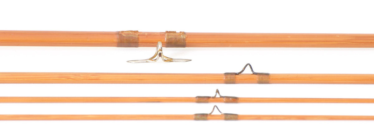 Leonard, HL - Fairy Catskill Model 40 Bamboo Rod 