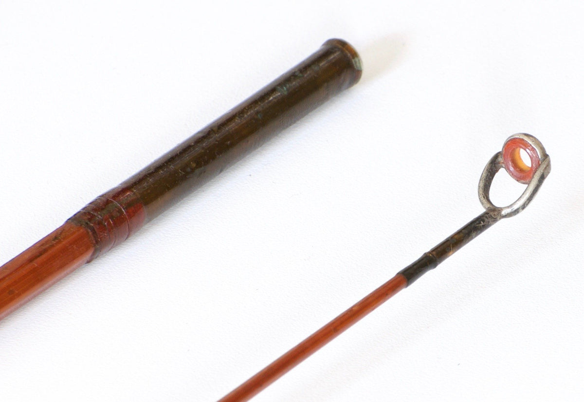 Payne Parabolic Spinning Rod