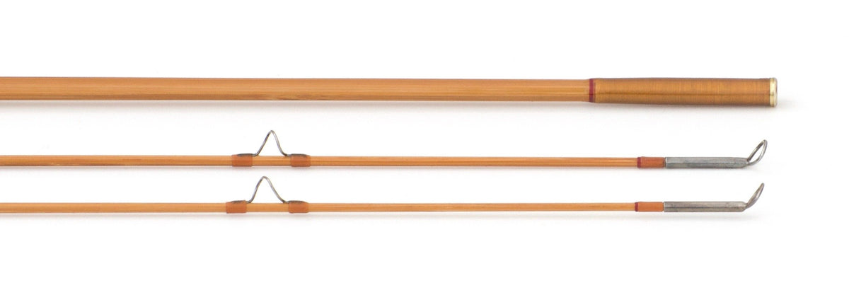 Sweetgrass Rod Co. -- 7' 3wt "Octo" Bamboo Rod